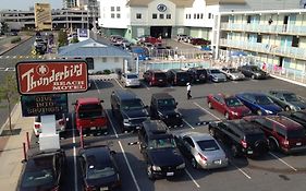 Thunderbird Beach Motel Ocean City Md